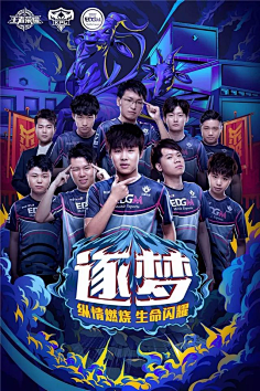 但面对一个